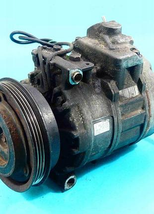 Компресор кондиціонера vw passat b5 1.8t