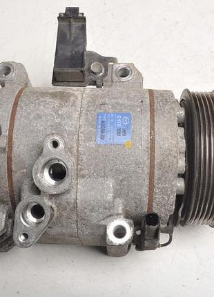 Компресор кондиціонера mazda 6 gj gl 2.2 d f500-aucaa-02 f-500