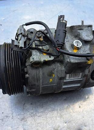 Компресор кондиціонера bmw 447260-2982