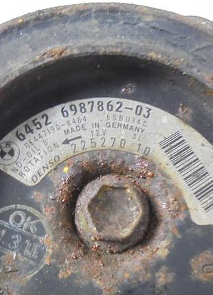 Компресор кондиціонера 6987862 bmw e82 2.0 d 6