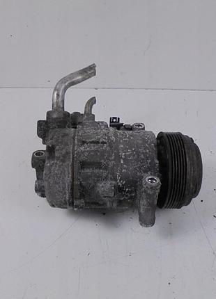 Компресор кондиціонера 6987862 bmw e82 2.0 d 7