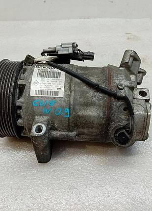 Компресор кондиціонера renault clio iv 0.9 tce насос 926000217r
