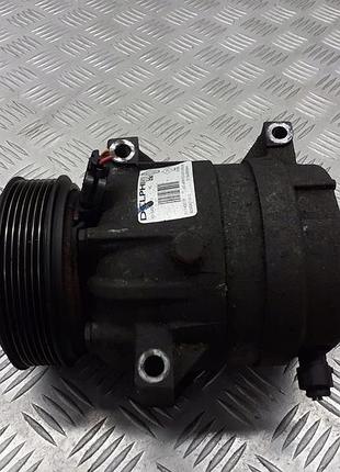 Компресор кондиціонера renault laguna ii 1.9 dci 8200421410
