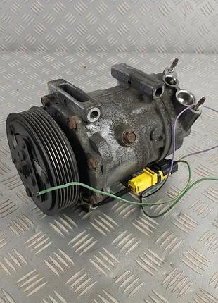 Компресор кондиціонера 1309f peugeot 307 1.6 hdi