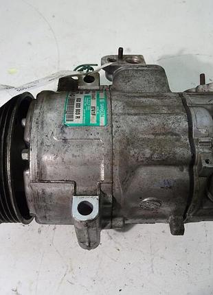 Компресор кондиціонера vw polo 6q0820803r 1.4