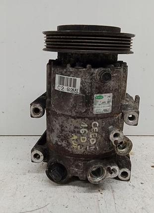 Компресор кондиціонера hyundai i30 ii 1.4 1.6 2012