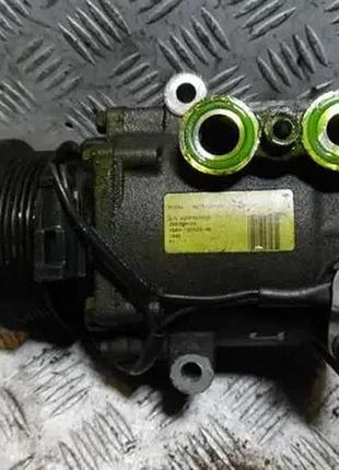 Компресор кондиціонера ford focus mk1