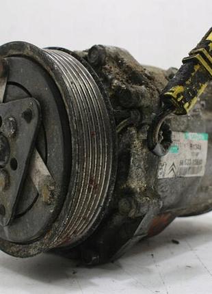 Компресор кондиціонера peugeot 407 coupe 2.7 hdi 9663315680