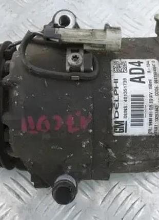 Компрессор кондиционера opel astra iii h 1.7 cdti 13297443