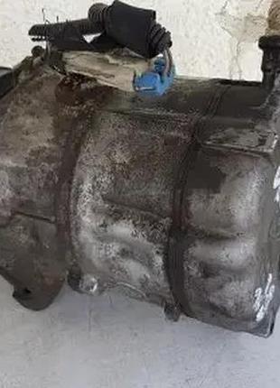 Компресор кондиціонера opel vectra c 1.8 16v 2
