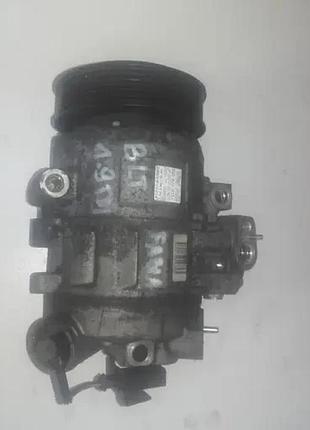 Компрессор кондиционера 6q0820803j 1.9 tdi blt