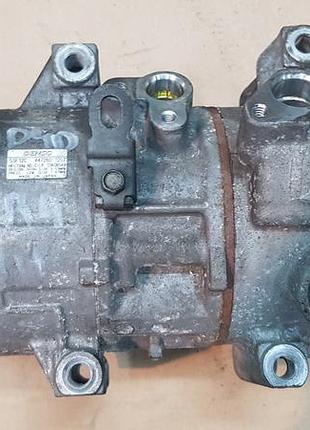 Компресор кондиціонера toyota rav 4 iii 06-12 d4d rav4