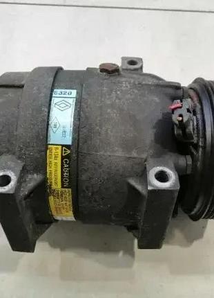 Компрессор кондиционера laguna ii 1.9dci 8200021622