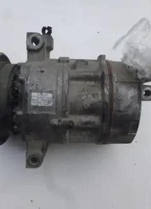 Компрессор кондиционера stilo 1.6 b denso