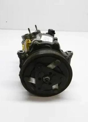 Компрессор кондиционера citroen c5 iii 1.6hdi 2