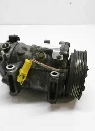 Компрессор кондиционера citroen c5 iii 1.6hdi 3
