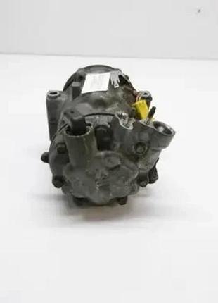 Компрессор кондиционера citroen c5 iii 1.6hdi 4