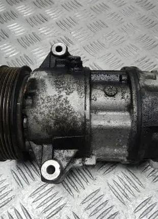 Компресор кондиціонера giulietta 1.6 50509535 10