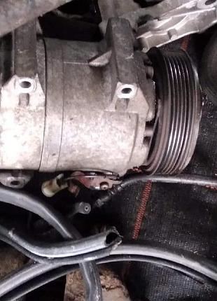 Компресор кондиціонера volvo 2.4 d5