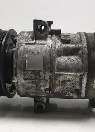 Компресор кондиціонера opel corsa d 1.2 16v pompa