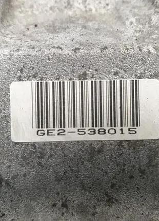 Компрессор кондиционера opel corsa d 1.2 16v pompa 2