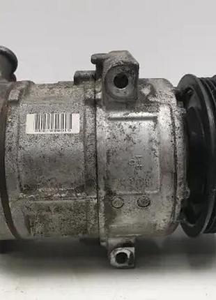 Компрессор кондиционера opel corsa d 1.2 16v pompa 3
