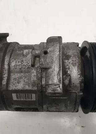 Компрессор кондиционера opel corsa d 1.2 16v pompa 4