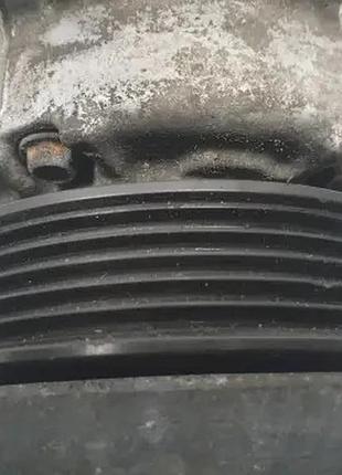 Компрессор кондиционера opel corsa d 1.2 16v pompa 6