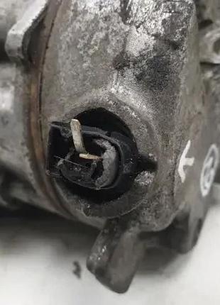 Компрессор кондиционера opel corsa d 1.2 16v pompa 7