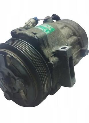 Компресор кондиціонера opel vectra c 2.2 13208187