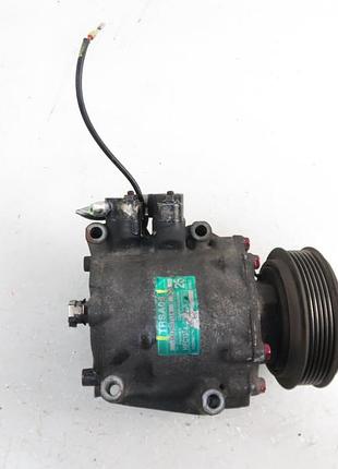 Компресор кондиціонера honda civic vii 1.4 trsa09