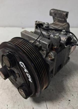 Компресор кондиціонера h12a1ag4dy mazda 3 bk 03- 1.6 b