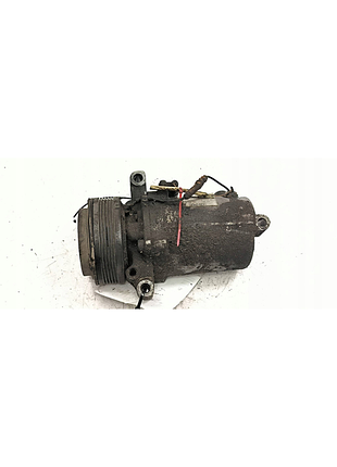 Компресор кондиціонера 64528386650 bmw e 46 lift