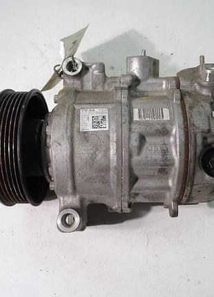 Компресор кондиціонера 5q0820803 vw golf vii