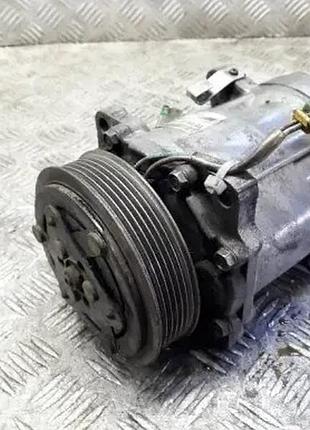 Компрессор кондиционера peugeot 807 2.2 hdi