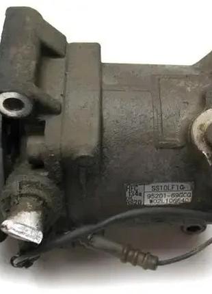 Компрессор кондиционера ignis 1.3b 95201-69gc0