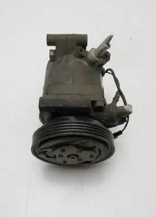 Компрессор кондиционера ignis 1.3b 95201-69gc0 2
