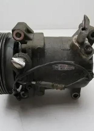 Компрессор кондиционера ignis 1.3b 95201-69gc0 3