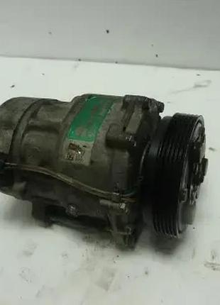 Компрессор кондиционера audi tt 1,8t apx turbo 00r