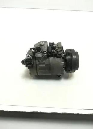 Компрессор кондиционера bmw x3 e83 e46 m54 6916232