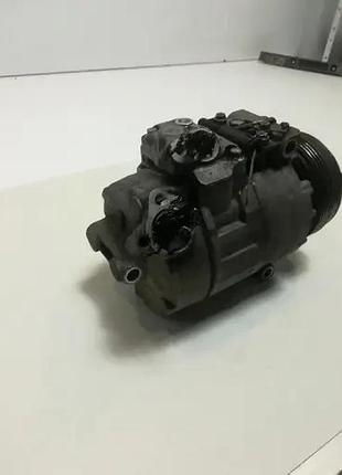 Компрессор кондиционера bmw x3 e83 e46 m54 6916232 2