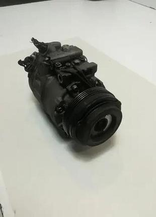 Компрессор кондиционера bmw x3 e83 e46 m54 6916232 3