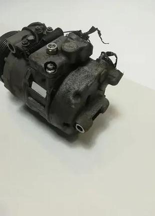 Компрессор кондиционера bmw x3 e83 e46 m54 6916232 6