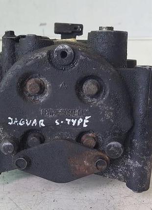 Компресор кондиціонера jaguar stype 4.0 v8 3