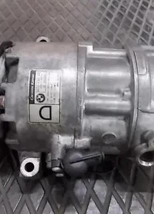 Компрессор кондиционера bmw e46 2.0 d 6452-6905643