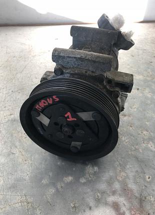 Компресор кондиціонера renault modus 8200365787 2