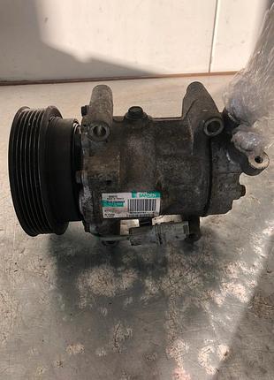 Компресор кондиціонера renault modus 8200365787 3