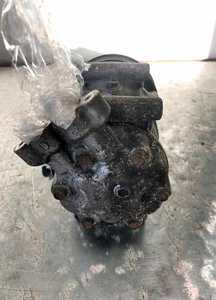 Компресор кондиціонера renault modus 8200365787 4