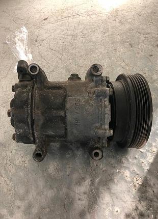 Компресор кондиціонера renault modus 8200365787 5