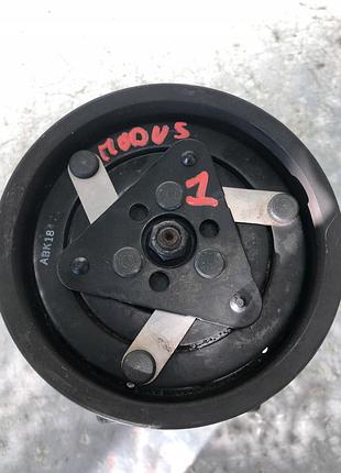 Компресор кондиціонера renault modus 8200365787 7